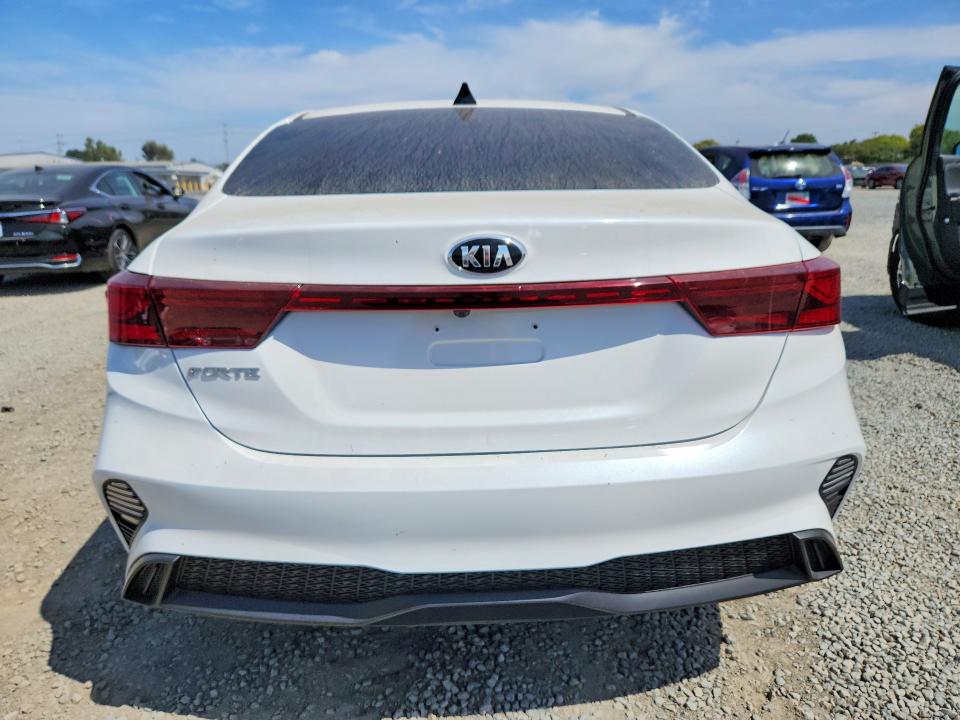 Aukcja sprzedaży 2024 Kia Forte, vin: 3KPF24AD7RE781200, numer aukcji: 66636926