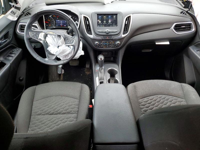 Aukcja sprzedaży 2019 Chevrolet Equinox, vin: 3GNAXKEV6KS595293, numer aukcji: 64901716