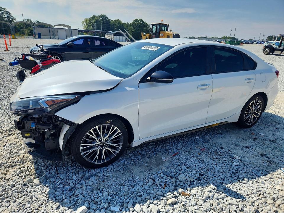 Продаж на аукціоні авто 2023 Kia Forte, vin: 3KPF54AD4PE517498, номер лоту: 66964586