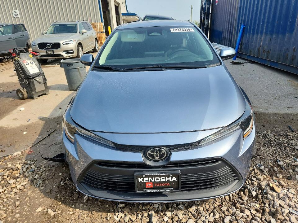 Продажа на аукционе авто 2023 Toyota Corolla, vin: 5YFB4MDE2PP002097, номер лота: 64276036