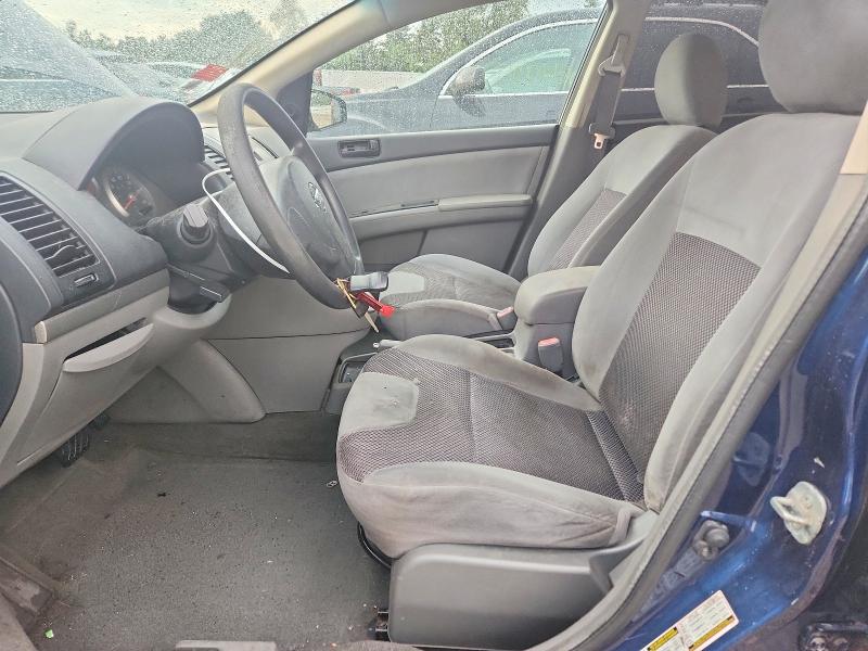 Aukcja sprzedaży 2007 Nissan Sentra, vin: 3N1AB61EX7L669405, numer aukcji: 67233696