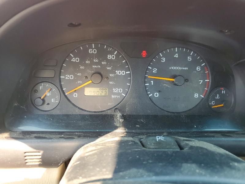 1999 Subaru Forester მანქანა იყიდება აუქციონზე, vin: JF1SF6559XH723247, აუქციონის ნომერი: 64762166