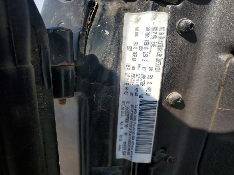Продажа на аукционе авто 2002 Jeep Wrangler / Tj, vin: 1J4FA39S22P770394, номер лота: 66385226