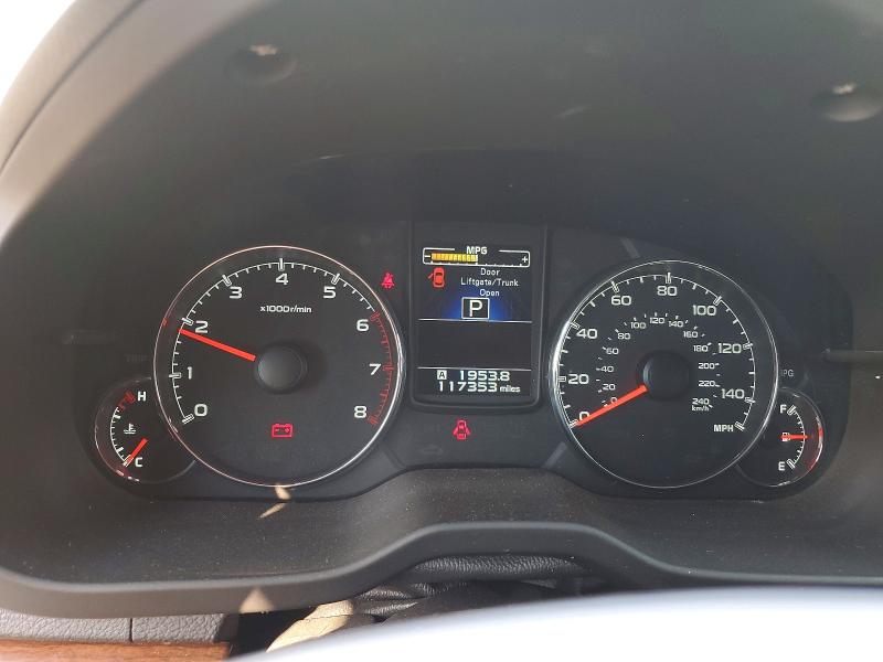 63564806 :رقم المزاد ، 4S4BRBLC3E3283429 vin ، 2014 Subaru Outback مزاد بيع