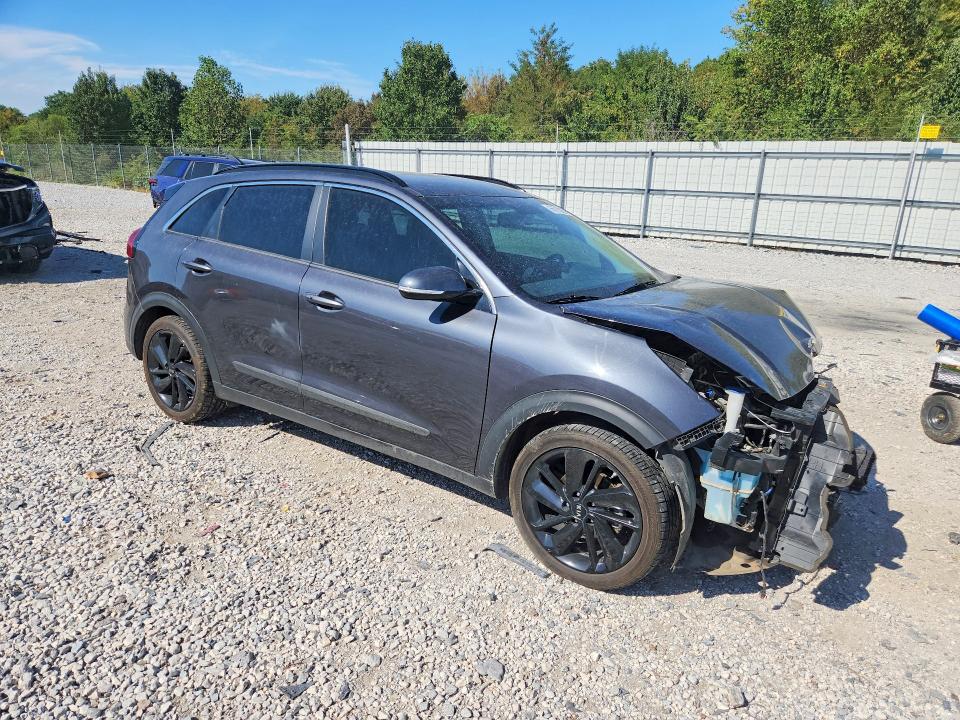 Продаж на аукціоні авто 2019 Kia Niro, vin: KNDCC3LC1K5223486, номер лоту: 65515386