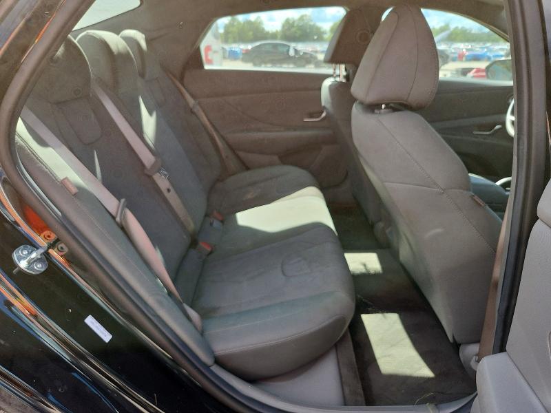 Aukcja sprzedaży 2026 Hyundai Elantra, vin: KMHLL4DG6TU168706, numer aukcji: 67549926