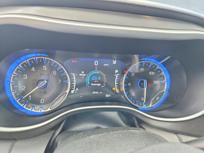 Продажа на аукционе авто 2024 Chrysler Pacifica, vin: 2C4RC1BGXRR125055, номер лота: 66637276
