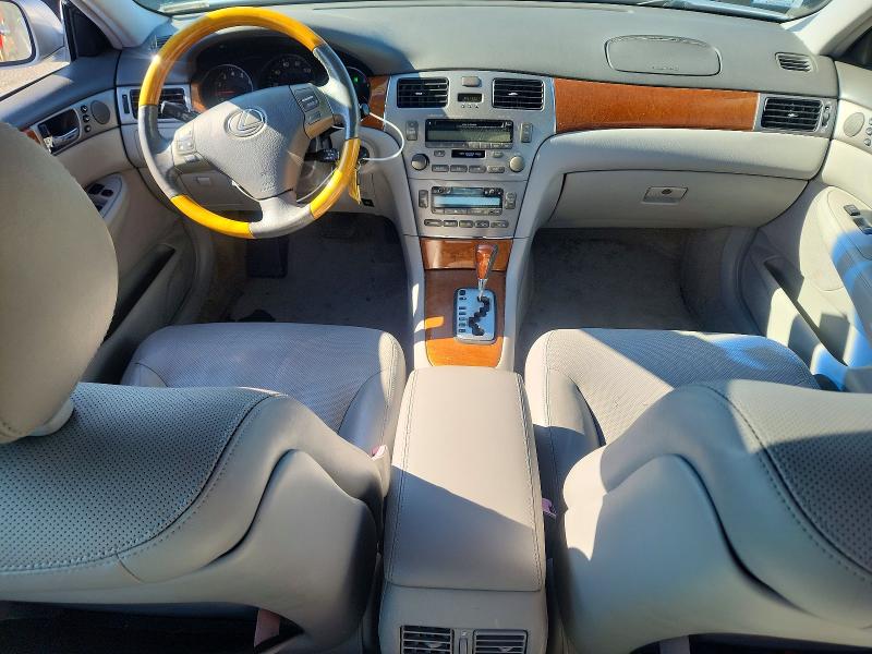 Aukcja sprzedaży 2006 Lexus Es, vin: JTHBA30G365169959, numer aukcji: 62505936