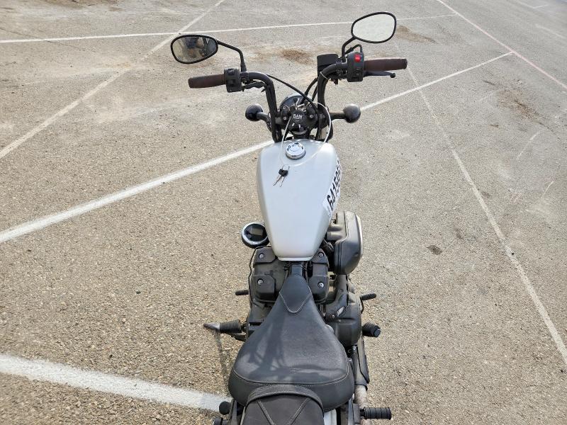 2015 Yamaha Xvs950 მანქანა იყიდება აუქციონზე, vin: JYAVN05Y1FA001985, აუქციონის ნომერი: 64159566