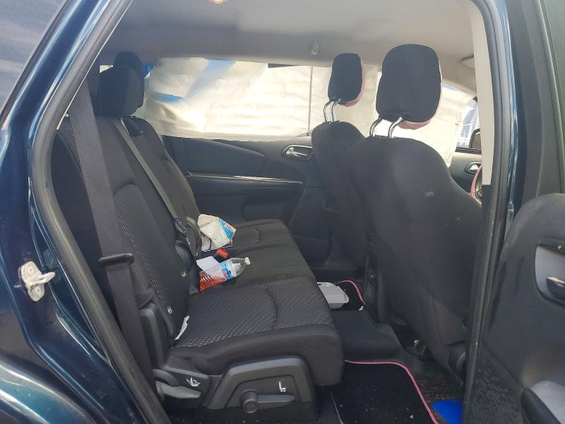 Aukcja sprzedaży 2014 Dodge Journey, vin: 3C4PDCAB9ET289460, numer aukcji: 66259056