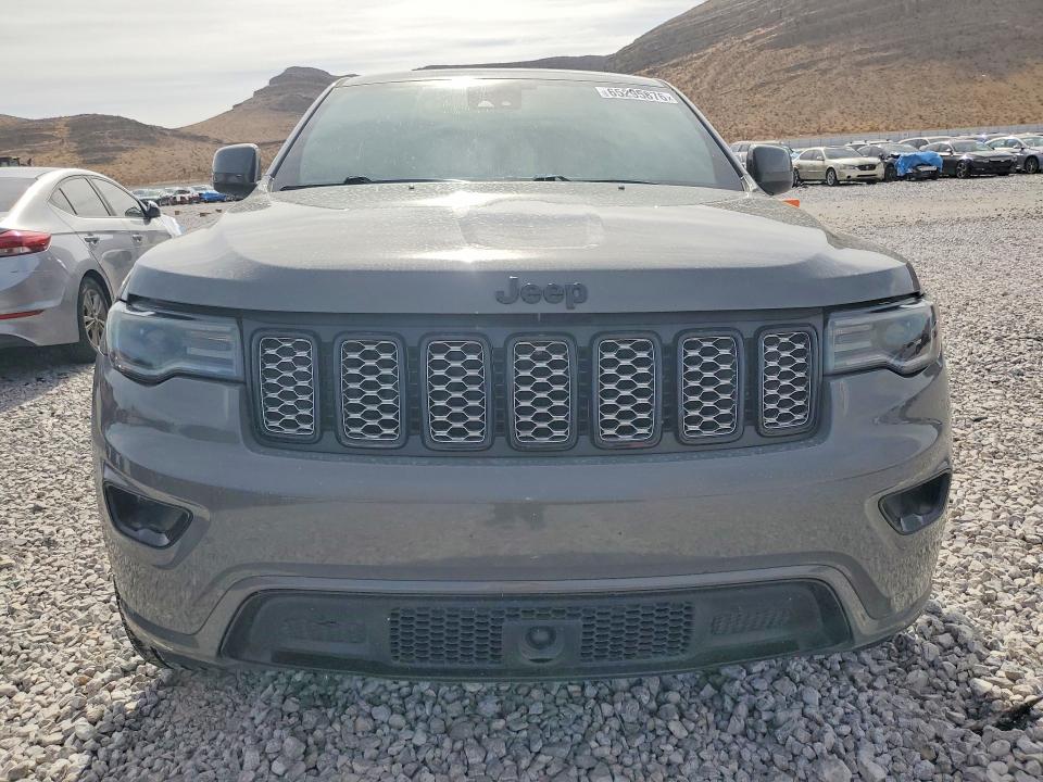 Aukcja sprzedaży 2021 Jeep Grand Cherokee, vin: 1C4RJFAG7MC812466, numer aukcji: 65295876