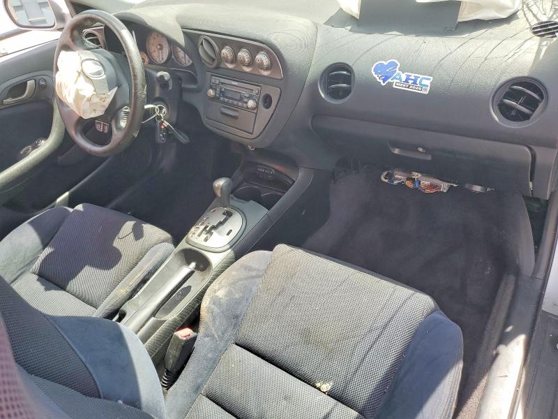 2006 Acura Rsx მანქანა იყიდება აუქციონზე, vin: JH4DC54866S015586, აუქციონის ნომერი: 64104116