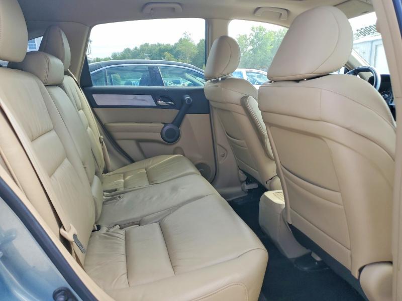 Продаж на аукціоні авто 2011 Honda Cr-v, vin: 5J6RE4H77BL058121, номер лоту: 65940966