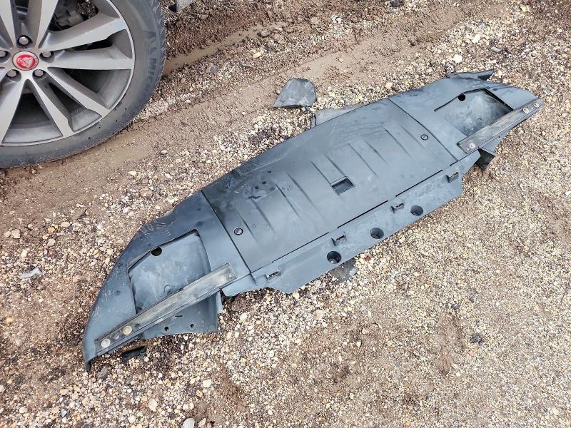 Продаж на аукціоні авто 2018 Jaguar F-pace, vin: SADCK2FX8JA321937, номер лоту: 64600976