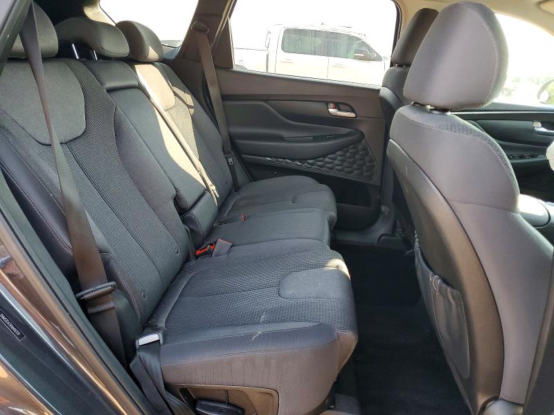 64738956 :رقم المزاد ، 5NMS2DAJXNH457519 vin ، 2022 Hyundai Santa Fe مزاد بيع