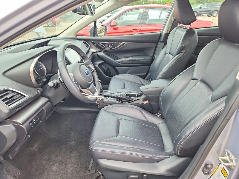 Aukcja sprzedaży 2018 Subaru Impreza, vin: 4S3GTAT62J3752584, numer aukcji: 64832416
