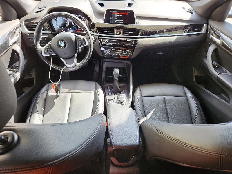 Aukcja sprzedaży 2019 Bmw X1, vin: WBXHT3C56K3H35625, numer aukcji: 64836316
