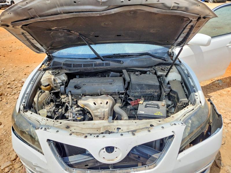 2009 Toyota Camry მანქანა იყიდება აუქციონზე, vin: 4T1BE46K29U913113, აუქციონის ნომერი: 66139536