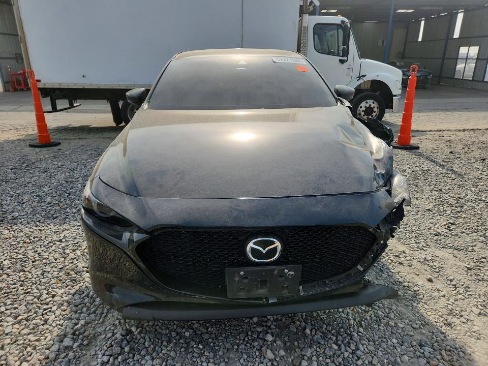 Aukcja sprzedaży 2022 Mazda 3, vin: JM1BPBML4N1501687, numer aukcji: 62321586