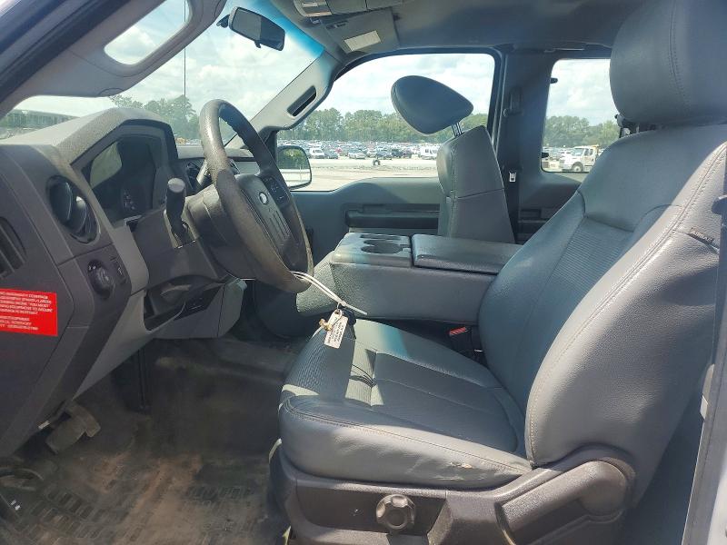 66425206 :رقم المزاد ، 1FD8X3B63GEC75663 vin ، 2016 Ford F350 مزاد بيع