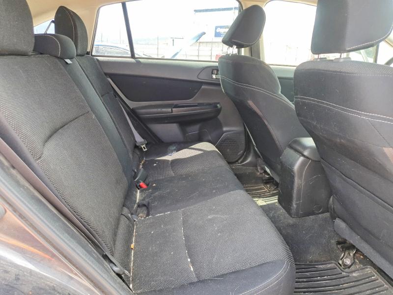 Продаж на аукціоні авто 2013 Subaru Xv Crosstrek, vin: JF2GPAVC0D2883810, номер лоту: 66238076