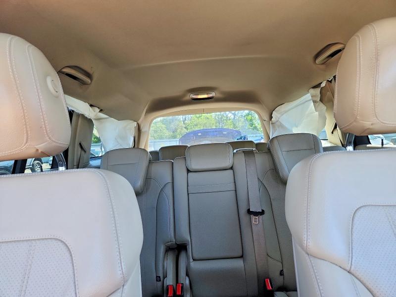 64104456 :رقم المزاد ، 4JGDF7CE8EA420148 vin ، 2014 Mercedes-benz Gl مزاد بيع