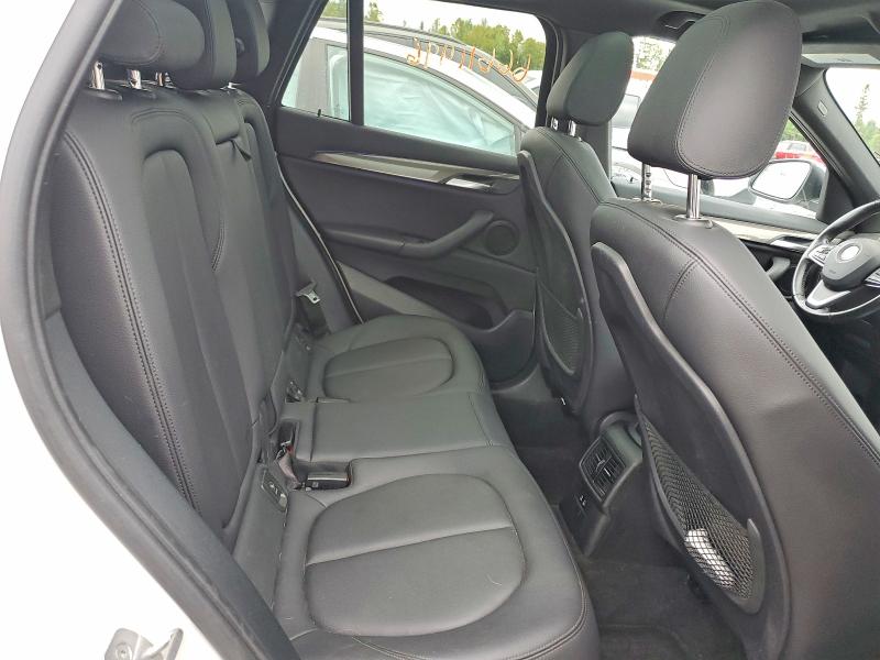 Продаж на аукціоні авто 2022 Bmw X1, vin: WBXJG9C03N5U77566, номер лоту: 66611996