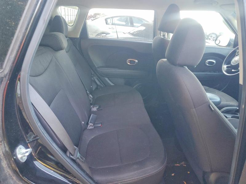 2015 Kia Soul მანქანა იყიდება აუქციონზე, vin: KNDJN2A21F7782696, აუქციონის ნომერი: 67038936
