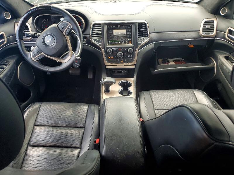Продажа на аукционе авто 2014 Jeep Grand Cherokee, vin: 1C4RJFJG3EC435541, номер лота: 63249176