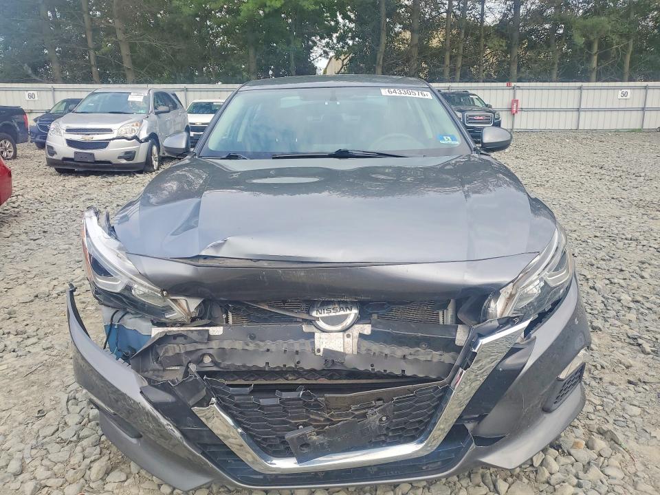 Продаж на аукціоні авто 2020 Nissan Altima, vin: 1N4BL4BV2LC226162, номер лоту: 64330576