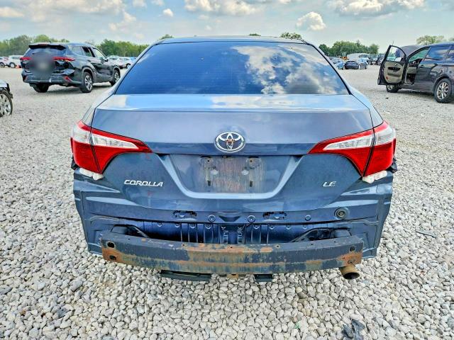 Продажа на аукционе авто 2016 Toyota Corolla, vin: 2T1BURHE8GC489443, номер лота: 67142846