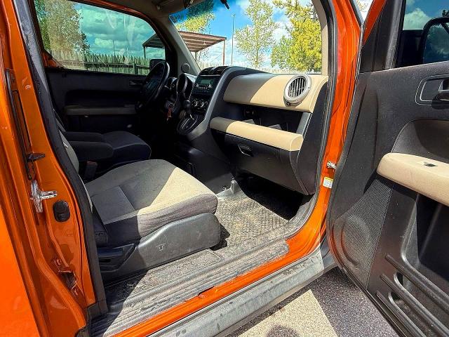 Продаж на аукціоні авто 2007 Honda Element, vin: 5J6YH287X7L000602, номер лоту: 64852236
