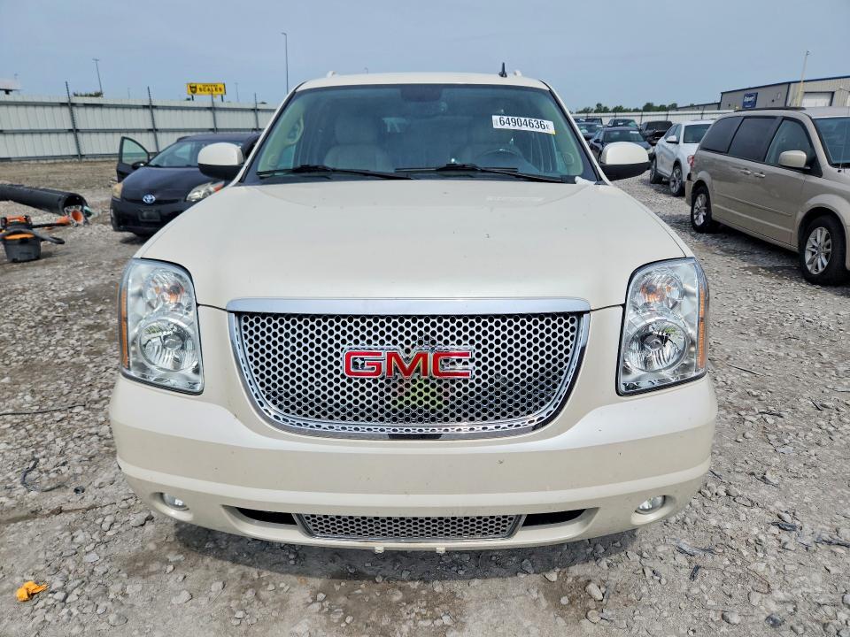 Aukcja sprzedaży 2014 Gmc Yukon Xl, vin: 1GKS2MEF3ER222210, numer aukcji: 64904636