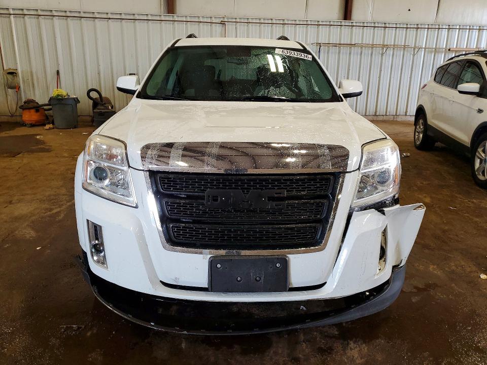 2012 Gmc Terrain მანქანა იყიდება აუქციონზე, vin: 2GKFLTEK6C6200992, აუქციონის ნომერი: 63933936