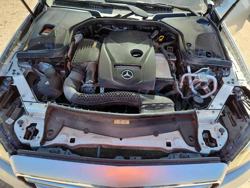 Aukcja sprzedaży 2017 Mercedes-benz E, vin: WDDZF4JB3HA055177, numer aukcji: 65828076