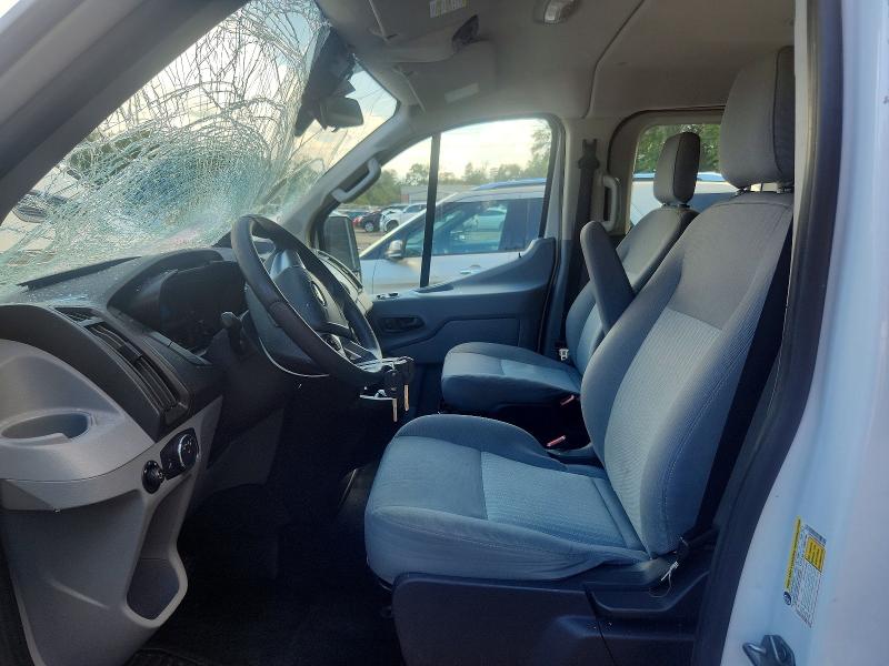 Продаж на аукціоні авто 2019 Ford Transit, vin: 1FBZX2ZM8KKB25408, номер лоту: 63246966