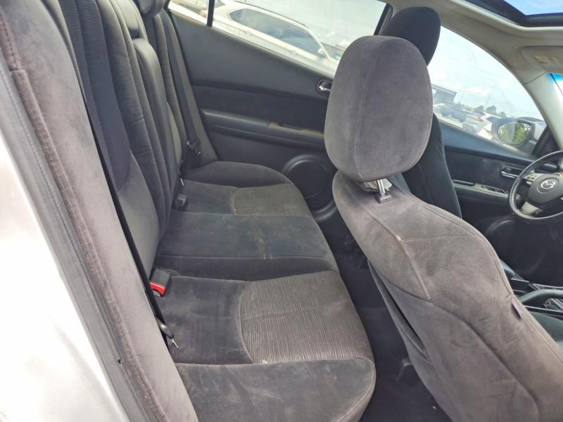 Продаж на аукціоні авто 2010 Mazda 6, vin: 1YVHZ8CH4A5M19833, номер лоту: 66098186