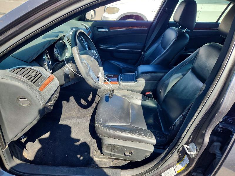 Продажа на аукционе авто 2013 Chrysler 300, vin: 2C3CCAAG3DH561241, номер лота: 66390676