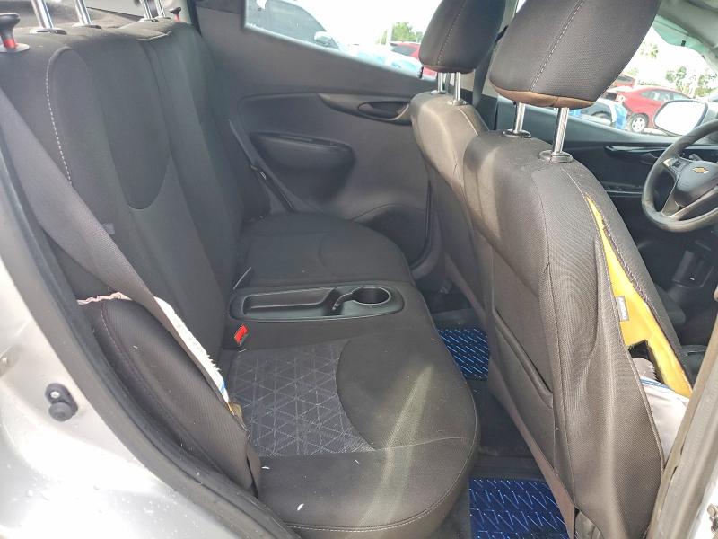 Продаж на аукціоні авто 2020 Chevrolet Spark, vin: KL8CD6SA6LC429486, номер лоту: 64001856