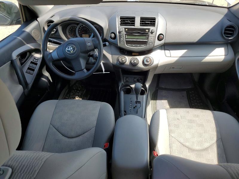 2010 Toyota Rav4 მანქანა იყიდება აუქციონზე, vin: 2T3BF4DV2AW031901, აუქციონის ნომერი: 65807786