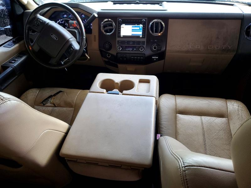 Aukcja sprzedaży 2012 Ford F250, vin: 1FT7W2BTXCEC44164, numer aukcji: 64367446