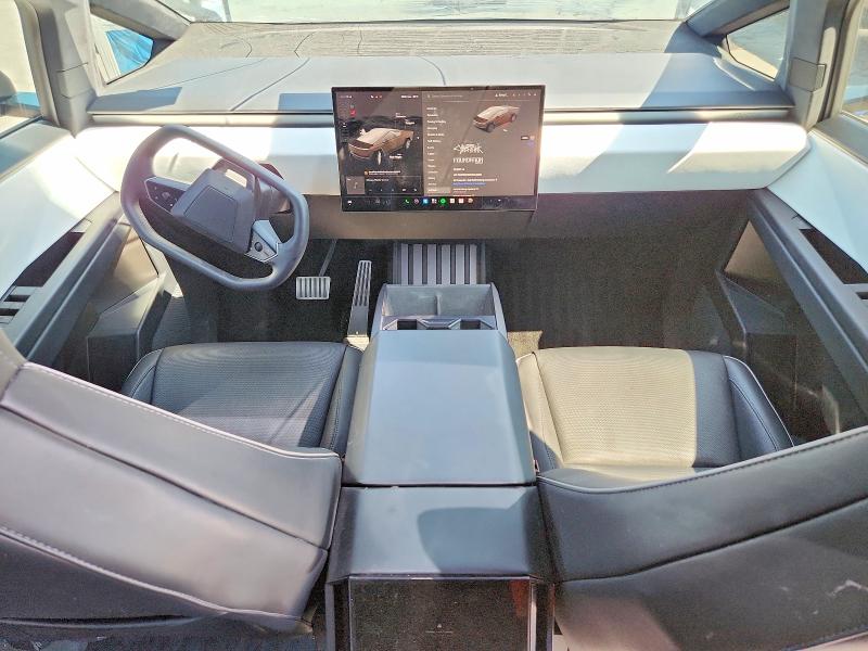 Aukcja sprzedaży 2024 Tesla Cybertruck, vin: 7G2CEHED2RA014368, numer aukcji: 66053126