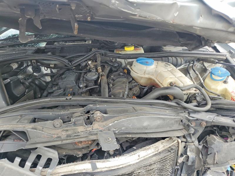 Продаж на аукціоні авто 2008 Audi A4, vin: WAUDF78E18A167298, номер лоту: 67176836