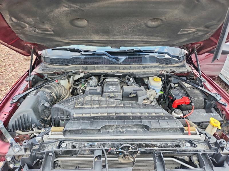 65676476 :رقم المزاد ، 3C63RRJL6MG671522 vin ، 2021 Ram 3500 مزاد بيع
