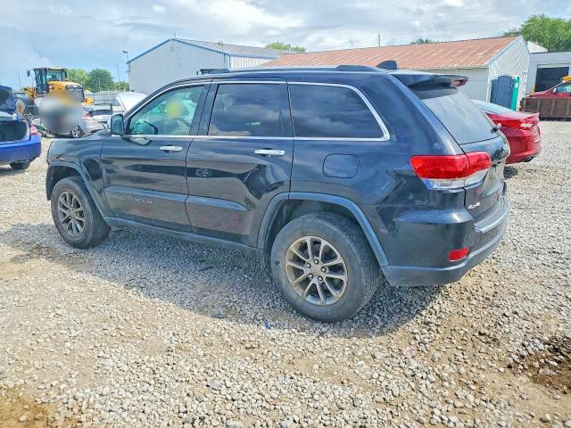 Продаж на аукціоні авто 2018 Jeep Grand Cherokee, vin: 1C4RJFBG2JC442439, номер лоту: 63822676