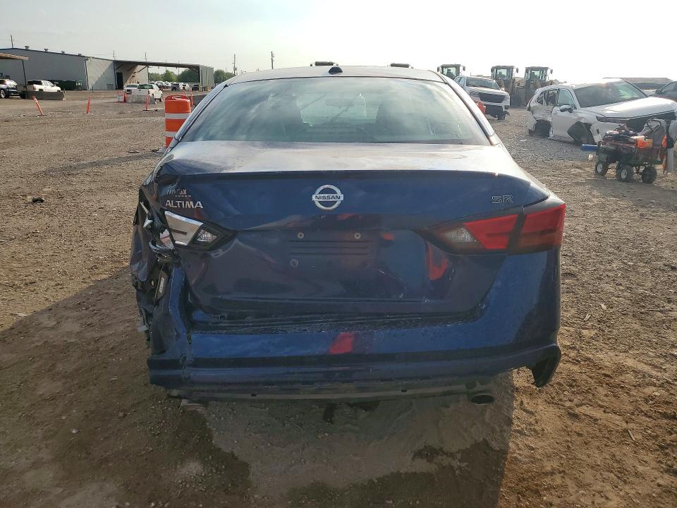 Продаж на аукціоні авто 2019 Nissan Altima, vin: 1N4BL4CVXKC110981, номер лоту: 66819956