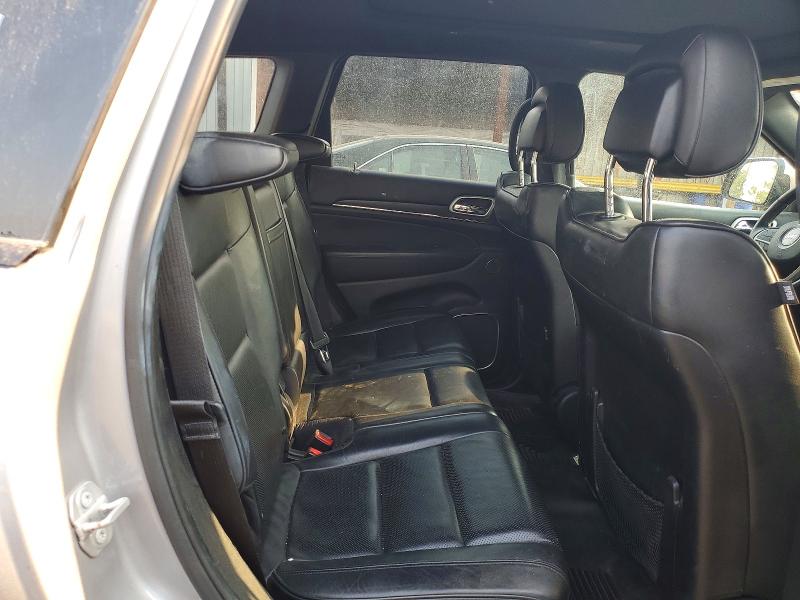 63600446 :رقم المزاد ، 1C4RJFCG9JC449581 vin ، 2018 Jeep Grand Cherokee مزاد بيع