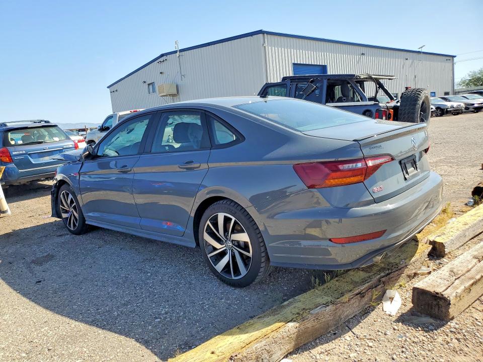 Продаж на аукціоні авто 2019 Volkswagen Jetta, vin: 3VW6T7BU5KM223805, номер лоту: 66380956