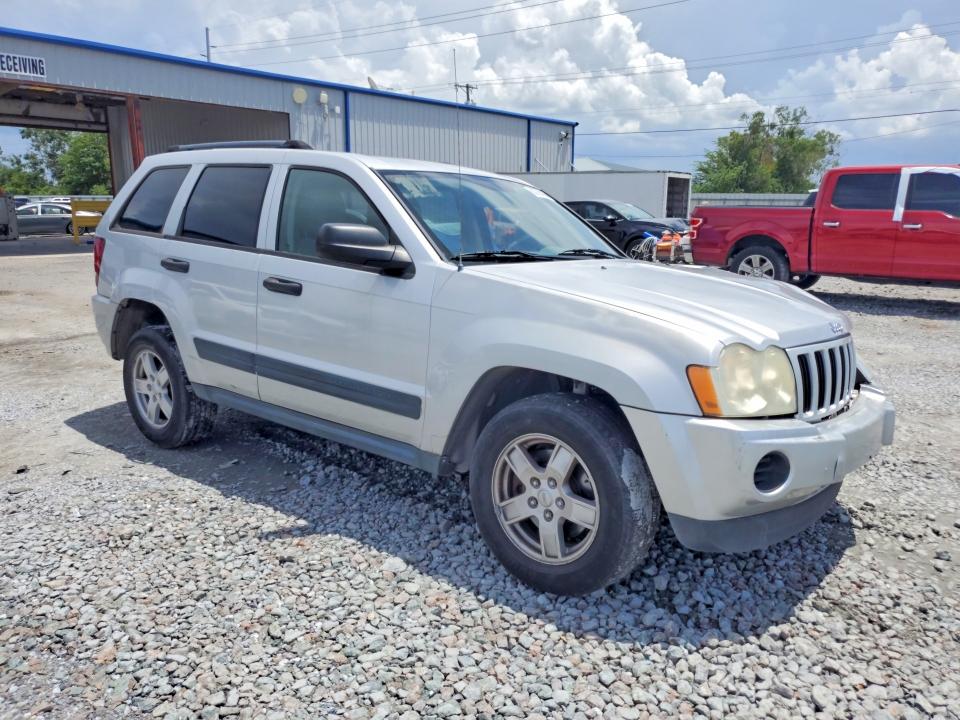 Aukcja sprzedaży 2005 Jeep Grand Cherokee, vin: 1J4GS48K35C553960, numer aukcji: 63768406