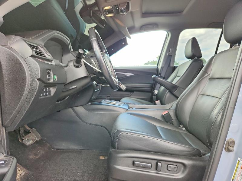 Aukcja sprzedaży 2022 Honda Ridgeline, vin: 5FPYK3F71NB024407, numer aukcji: 67008316